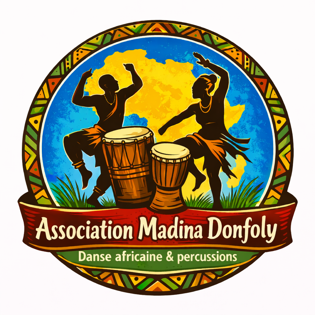 Logo Madina